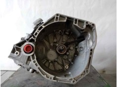 Recambio de caja cambios para renault scenic iii grand scenic referencia OEM IAM TL4070 S004987 6VELOCIDADES