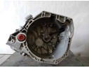 Recambio de caja cambios para renault scenic iii grand scenic referencia OEM IAM TL4070 S004987 6VELOCIDADES