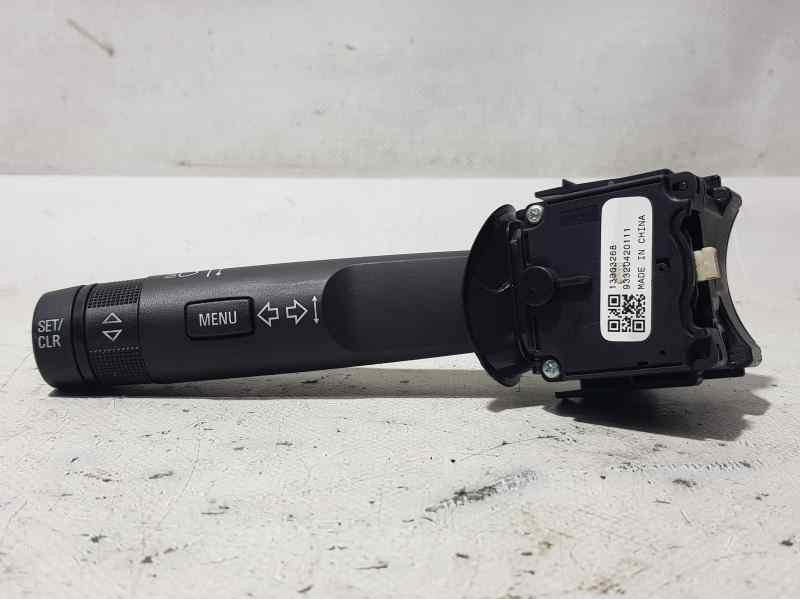 Recambio de mando intermitentes para opel astra j lim. essentia referencia OEM IAM 13303268 93320420111 