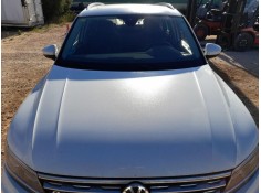 Recambio de capot para volkswagen tiguan (ad1, ax1) 1.4 tsi referencia OEM IAM 5NA823031K  