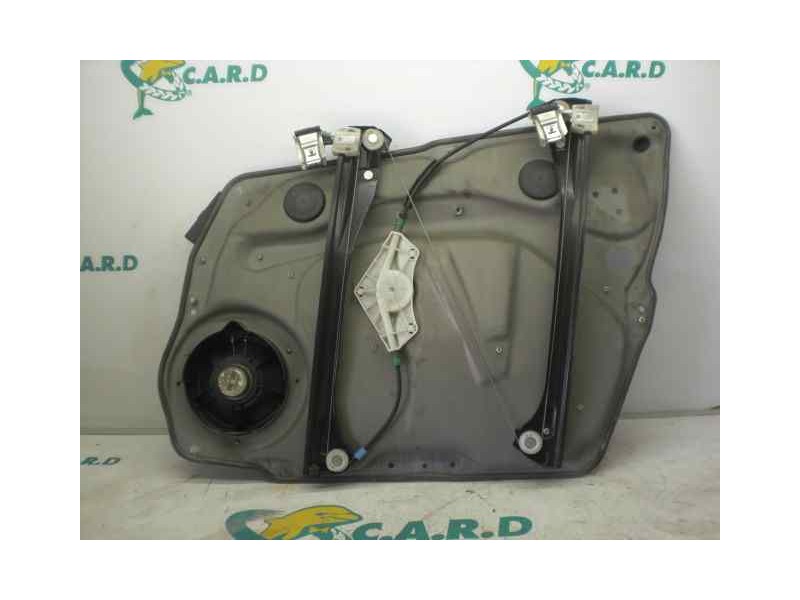 Recambio de elevalunas delantero izquierdo para mercedes-benz clase b (w245) 180 cdi (245.207) referencia OEM IAM 1698201542  A1