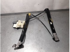 Recambio de elevalunas delantero derecho para volkswagen polo advance referencia OEM IAM 2G4837462B  ELECTRICO 24 PINES