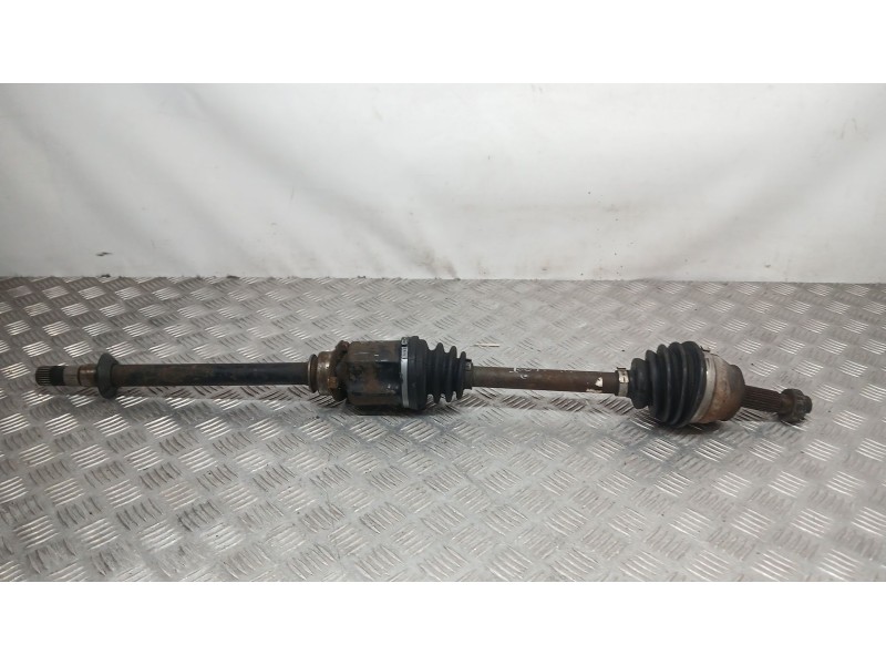 Recambio de transmision delantera derecha para fiat doblo furgoneta/monovolumen (223_) 1.9 jtd (223zxe1a) referencia OEM IAM 463