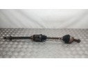 Recambio de transmision delantera derecha para fiat doblo furgoneta/monovolumen (223_) 1.9 jtd (223zxe1a) referencia OEM IAM 463