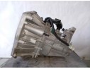 Recambio de caja cambios para renault scenic iii grand scenic referencia OEM IAM TL4070 S004987 6VELOCIDADES