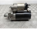 Recambio de motor arranque para mini mini (r56) cooper d referencia OEM IAM 781207001 0001138006 BOSCH