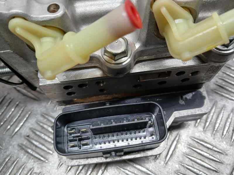 Recambio de abs para toyota rav4 hybrid 4x4 advance referencia OEM IAM 4721042210 D19E301 