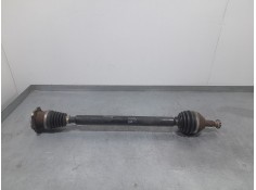 Recambio de transmision delantera derecha para seat ibiza (6j5) reference referencia OEM IAM 6R0407762E  