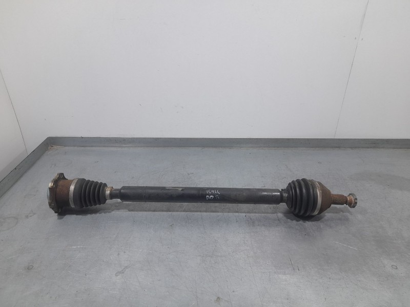 Recambio de transmision delantera derecha para seat ibiza (6j5) reference referencia OEM IAM 6R0407762E  