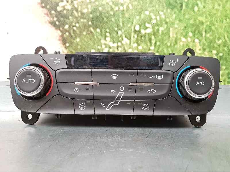 Recambio de mando climatizador para ford focus lim. (cb8) edition referencia OEM IAM F1ET18C612AE  