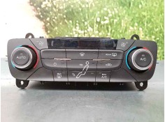 Recambio de mando climatizador para ford focus lim. (cb8) edition referencia OEM IAM F1ET18C612AE  