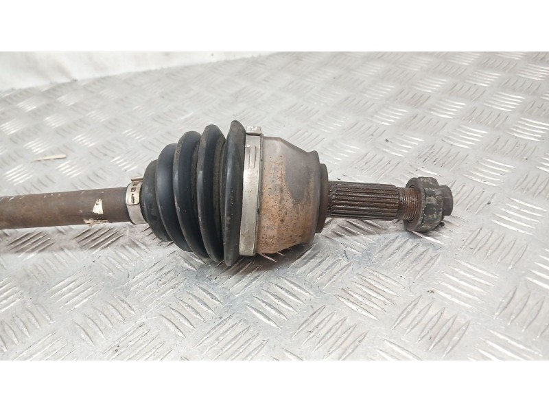 Recambio de transmision delantera derecha para fiat doblo furgoneta/monovolumen (223_) 1.9 jtd (223zxe1a) referencia OEM IAM 463