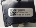 Recambio de mando intermitentes para opel astra j lim. essentia referencia OEM IAM 13303268 93320420111 
