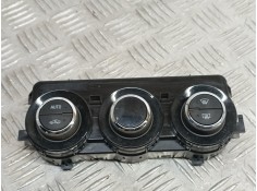 Recambio de mando climatizador para opel corsa e edition referencia OEM IAM 13468064 1700271001 