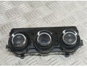 Recambio de mando climatizador para opel corsa e edition referencia OEM IAM 13468064 1700271001 