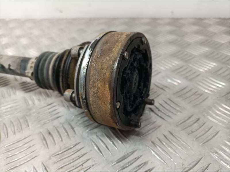 Recambio de transmision delantera izquierda para seat ibiza (6j5) reference referencia OEM IAM 6R0407761L  