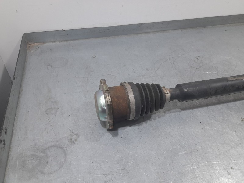 Recambio de transmision delantera derecha para seat ibiza (6j5) reference referencia OEM IAM 6R0407762E  