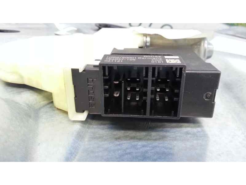 Recambio de elevalunas trasero derecho para seat ibiza (6l1) reference referencia OEM IAM  14 PINS ELECTRICO