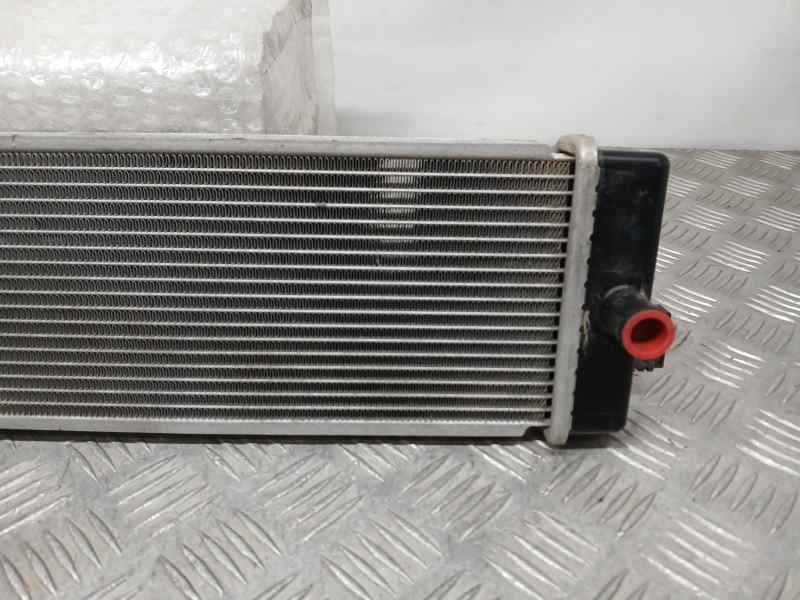 Recambio de radiador caja cambios para toyota rav4 hybrid 4x4 advance referencia OEM IAM G901042030  