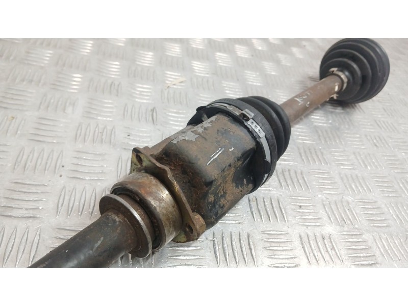 Recambio de transmision delantera derecha para fiat doblo furgoneta/monovolumen (223_) 1.9 jtd (223zxe1a) referencia OEM IAM 463