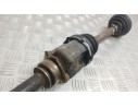 Recambio de transmision delantera derecha para fiat doblo furgoneta/monovolumen (223_) 1.9 jtd (223zxe1a) referencia OEM IAM 463