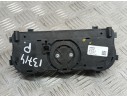 Recambio de mando climatizador para opel corsa e edition referencia OEM IAM 13468064 1700271001 