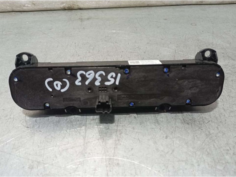 Recambio de mando multifuncion para ford puma st-line referencia OEM IAM GN1518K811HF 10175180 