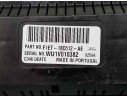 Recambio de mando climatizador para ford focus lim. (cb8) edition referencia OEM IAM F1ET18C612AE  