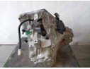 Recambio de caja cambios para renault scenic iii grand scenic referencia OEM IAM TL4070 S004987 6VELOCIDADES
