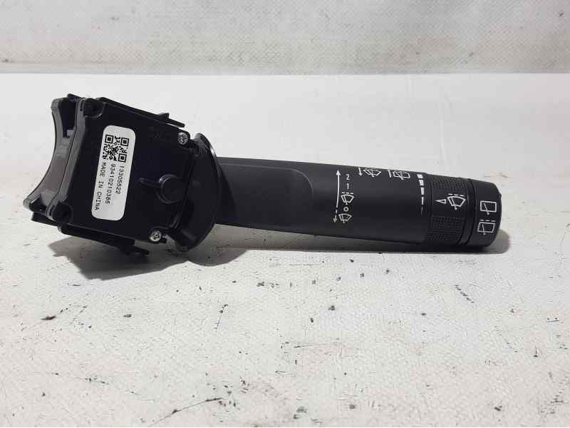 Recambio de mando limpia para opel astra j lim. essentia referencia OEM IAM 13305522 93410210386 