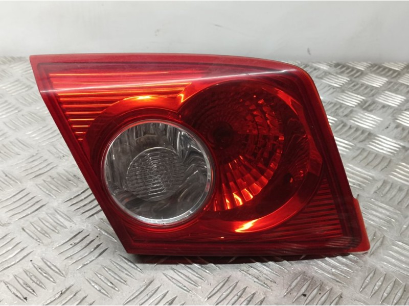 Recambio de piloto trasero izquierdo para chevrolet lacetti 2.0 diesel cat referencia OEM IAM   INTERIOR SIN REFERENCIA