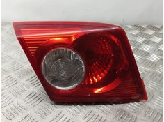 Recambio de piloto trasero izquierdo para chevrolet lacetti 2.0 diesel cat referencia OEM IAM   INTERIOR SIN REFERENCIA