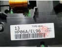 Recambio de cuadro instrumentos para nissan qashqai (j11) acenta referencia OEM IAM SIN REF  