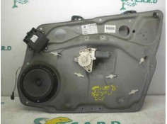 Recambio de elevalunas delantero derecho para mercedes-benz clase b (w245) 180 cdi (245.207) referencia OEM IAM A1697203079  