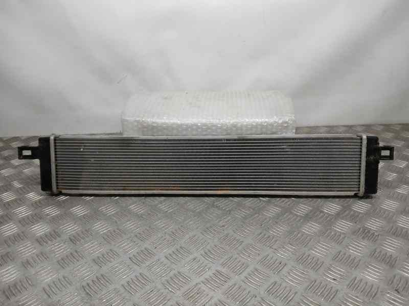 Recambio de radiador caja cambios para toyota rav4 hybrid 4x4 advance referencia OEM IAM G901042030  