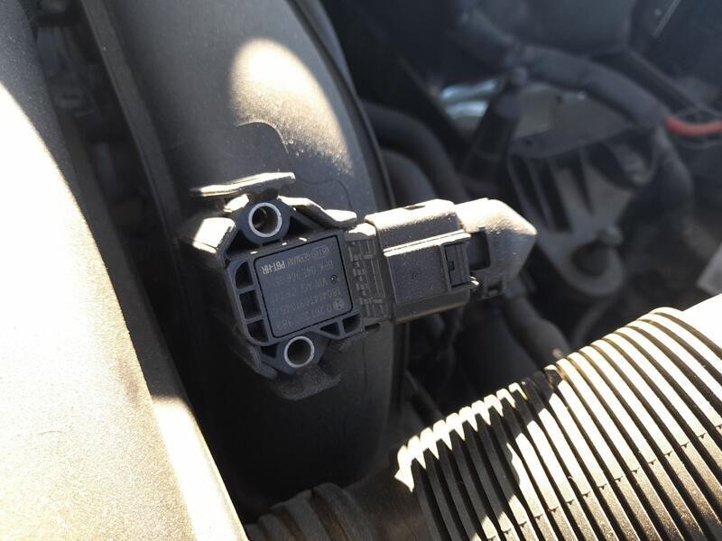 Recambio de caudalimetro para volkswagen tiguan (ad1, ax1) 1.4 tsi referencia OEM IAM 04E906051 0261230389 