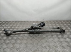 MOTOR LIMPIA DELANTERO 53555304 VALEO