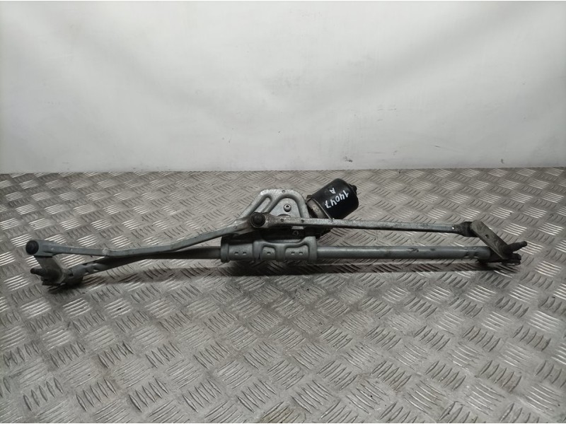 Recambio de motor limpia delantero para mini mini (r56) cooper d referencia OEM IAM 53555304  VALEO