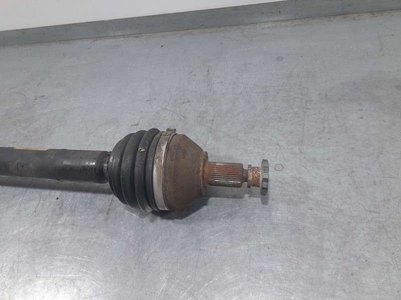 Recambio de transmision delantera derecha para seat ibiza (6j5) reference referencia OEM IAM 6R0407762E  