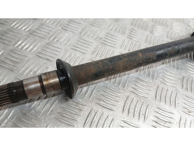 Recambio de transmision delantera derecha para fiat doblo furgoneta/monovolumen (223_) 1.9 jtd (223zxe1a) referencia OEM IAM 463