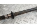 Recambio de transmision delantera derecha para fiat doblo furgoneta/monovolumen (223_) 1.9 jtd (223zxe1a) referencia OEM IAM 463