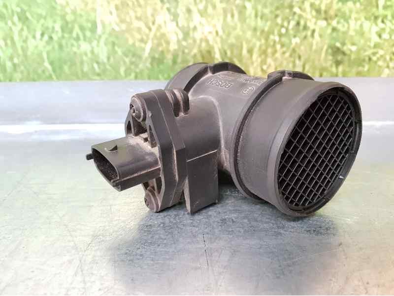 Recambio de caudalimetro para opel corsa c enjoy referencia OEM IAM 280218031  BOSCH