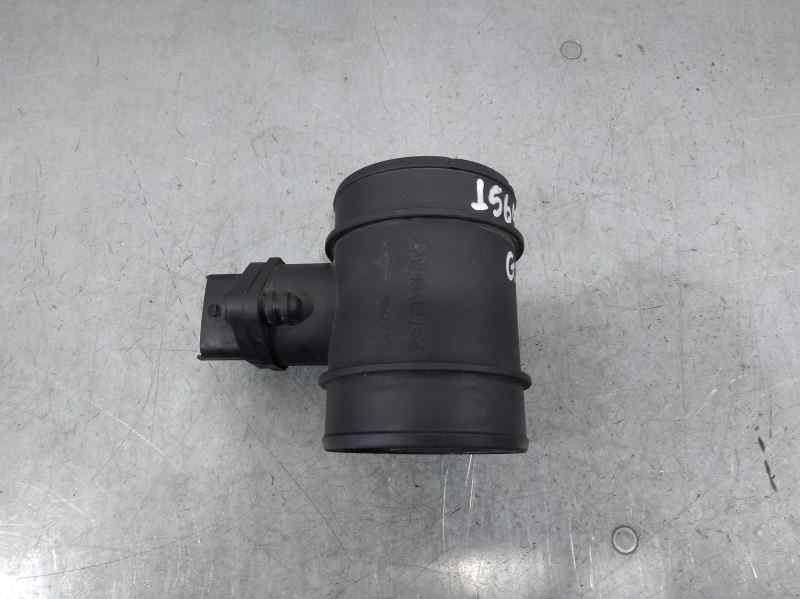 Recambio de caudalimetro para opel meriva cosmo referencia OEM IAM 55350047  BOSCH