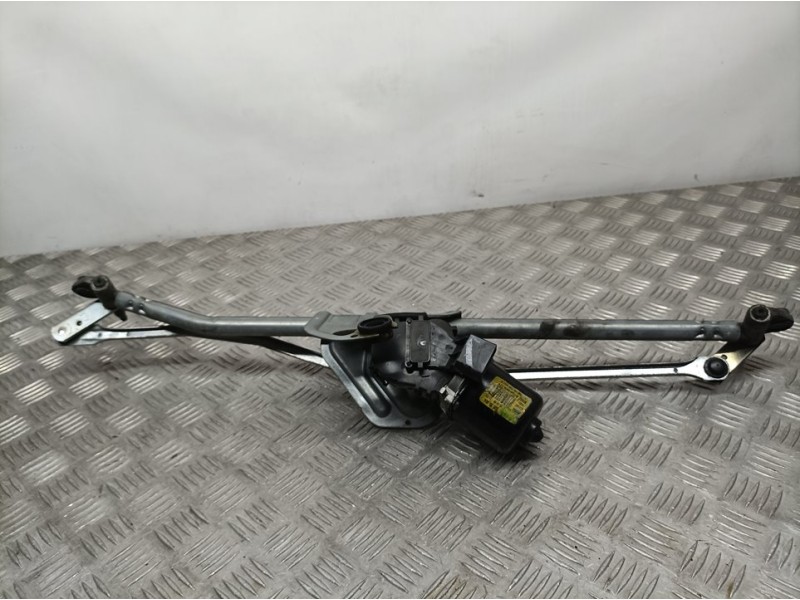 Recambio de motor limpia delantero para mini mini (r56) cooper d referencia OEM IAM 53555304  VALEO