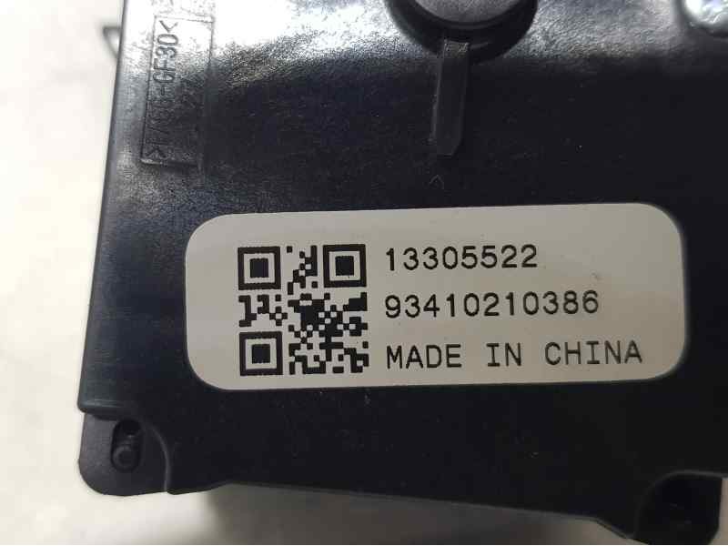 Recambio de mando limpia para opel astra j lim. essentia referencia OEM IAM 13305522 93410210386 