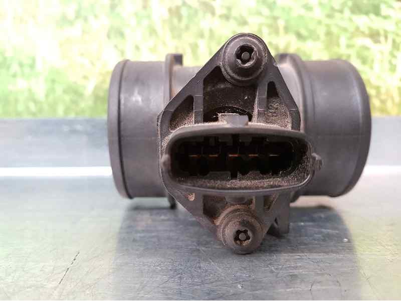 Recambio de caudalimetro para opel corsa c enjoy referencia OEM IAM 280218031  BOSCH