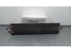 Recambio de radiador caja cambios para audi q7 (4l) 4.2 fsi referencia OEM IAM 7L0317021  