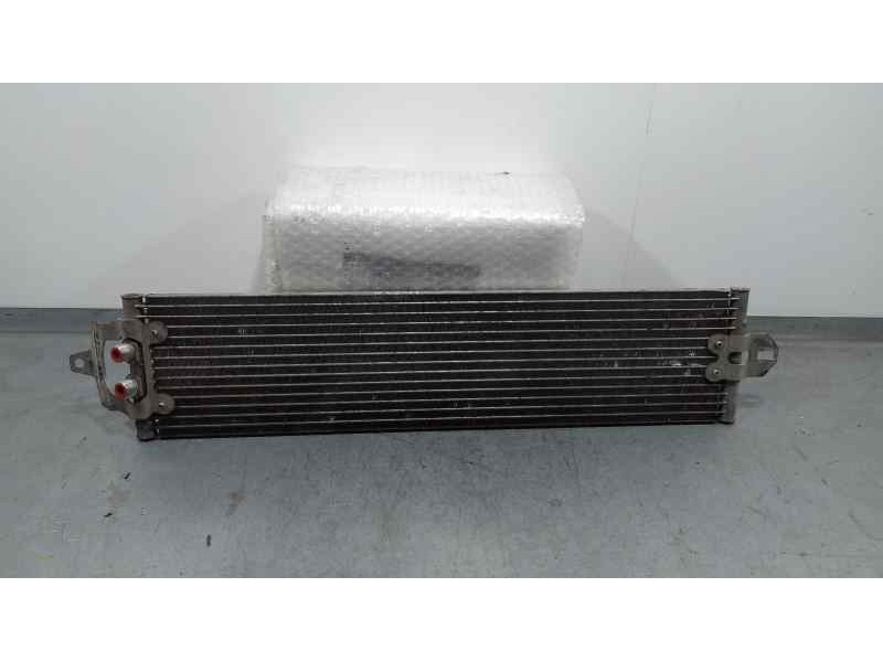 Recambio de radiador caja cambios para audi q7 (4l) 4.2 fsi referencia OEM IAM 7L0317021  