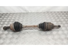 TRANSMISION DELANTERA IZQUIERDA 46307674 