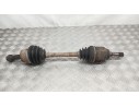 Recambio de transmision delantera izquierda para fiat doblo furgoneta/monovolumen (223_) 1.9 jtd (223zxe1a) referencia OEM IAM 4